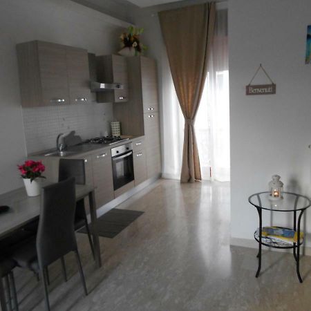 Appartamento Mare E Monti Pimonte Exteriér fotografie
