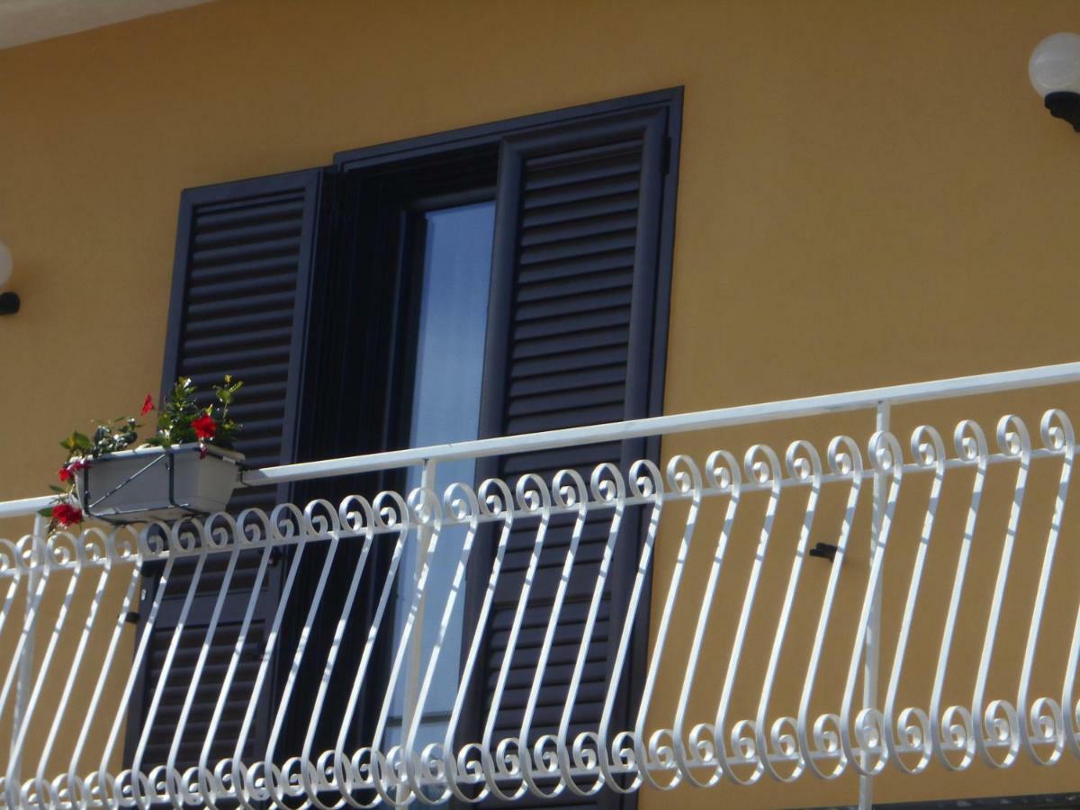 Appartamento Mare E Monti Pimonte Exteriér fotografie